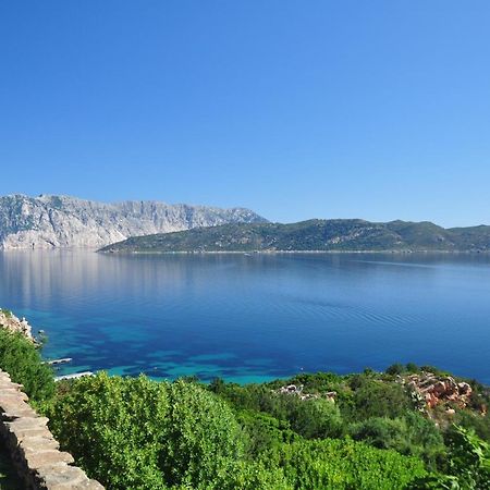 Villaggio Est A Capo Coda Cavallo San Teodoro Exterior foto