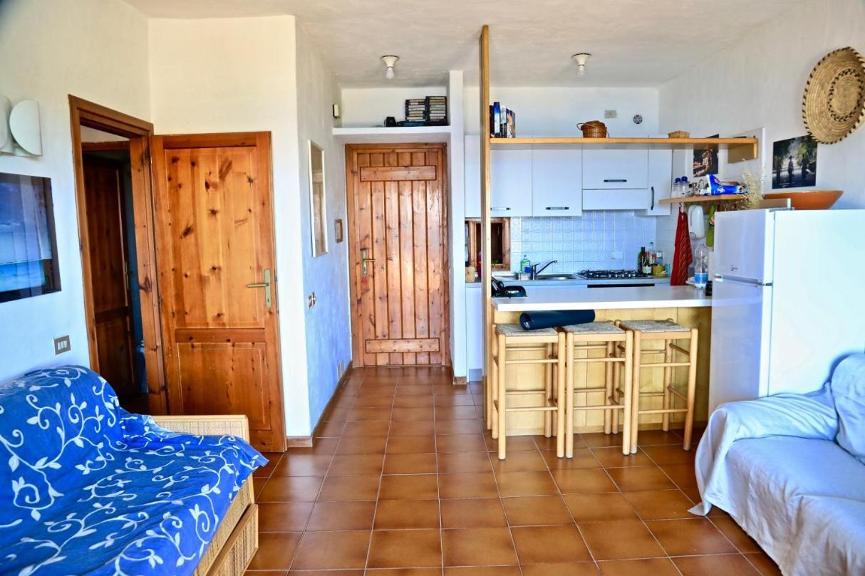 Villaggio Est A Capo Coda Cavallo San Teodoro Exterior foto