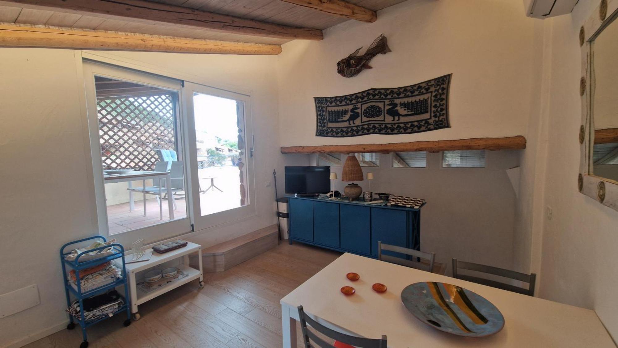 Villaggio Est A Capo Coda Cavallo San Teodoro Exterior foto