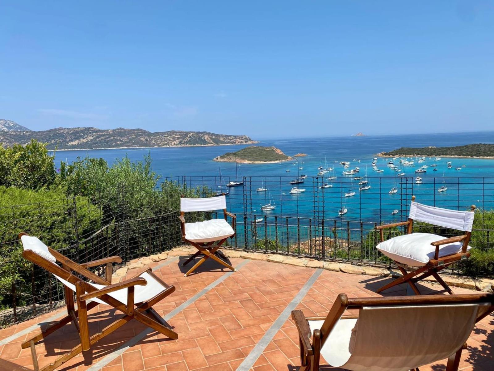Villaggio Est A Capo Coda Cavallo San Teodoro Exterior foto