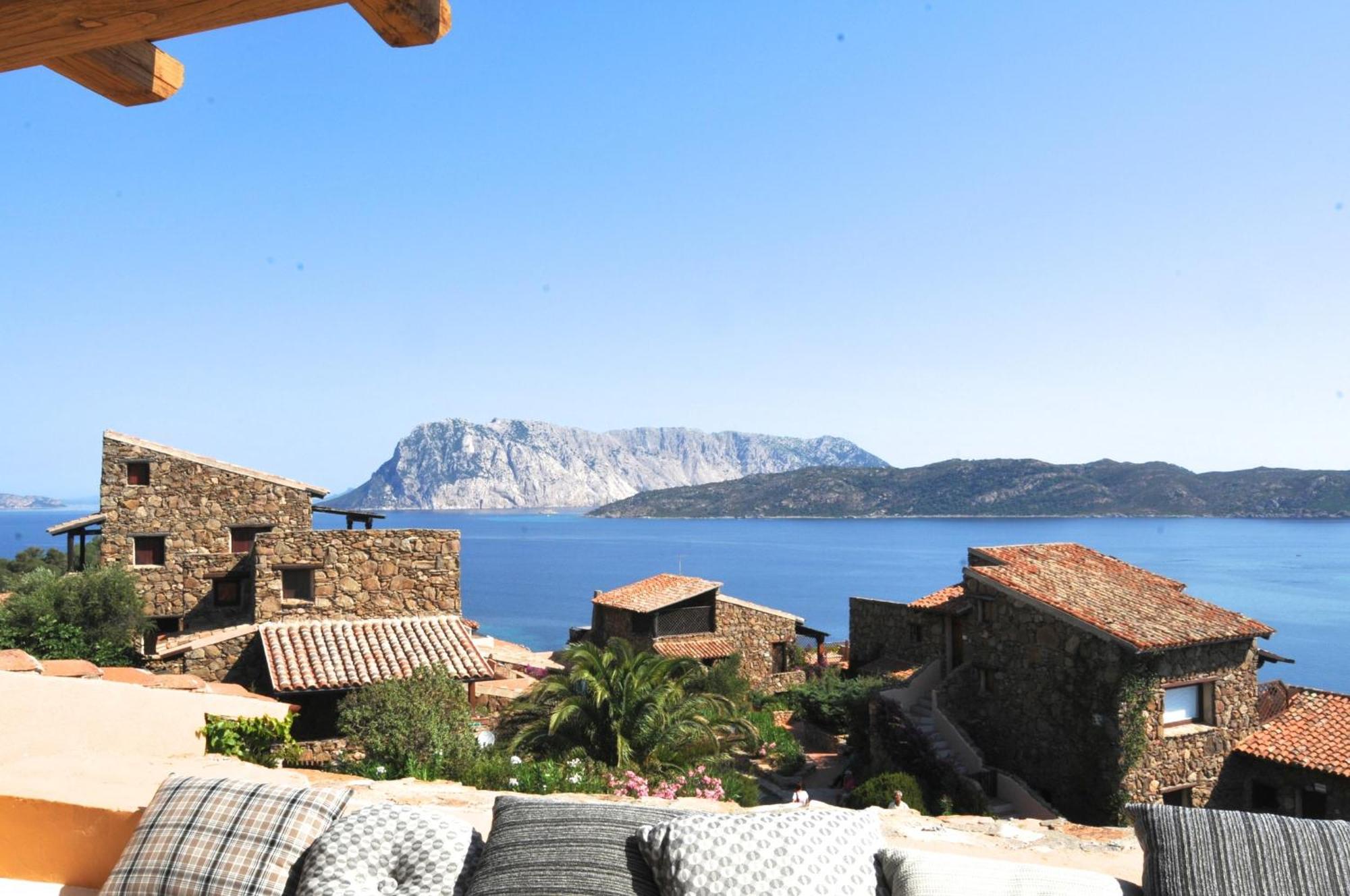 Villaggio Est A Capo Coda Cavallo San Teodoro Zimmer foto