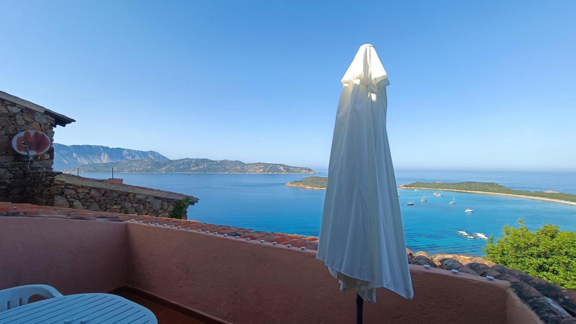 Villaggio Est A Capo Coda Cavallo San Teodoro Zimmer foto