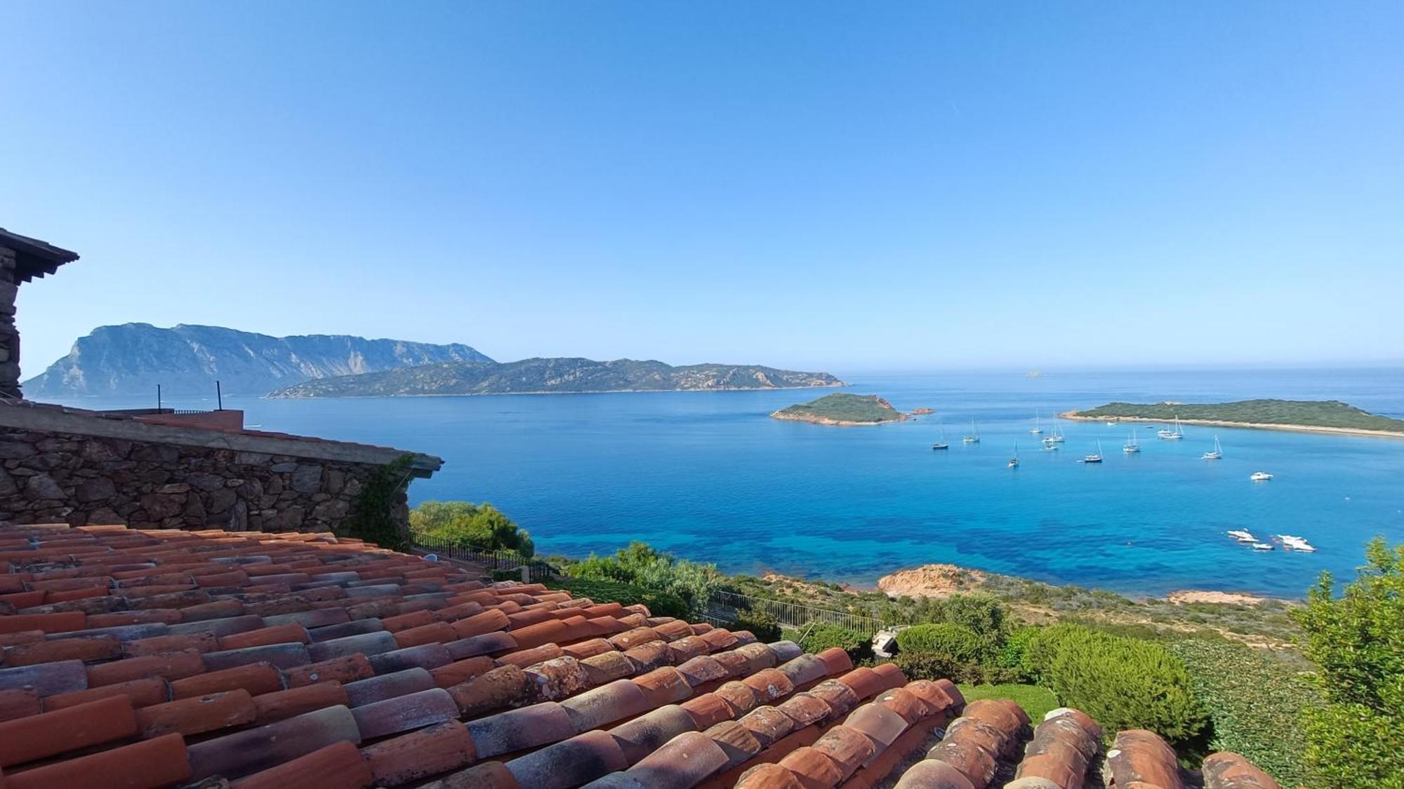 Villaggio Est A Capo Coda Cavallo San Teodoro Zimmer foto