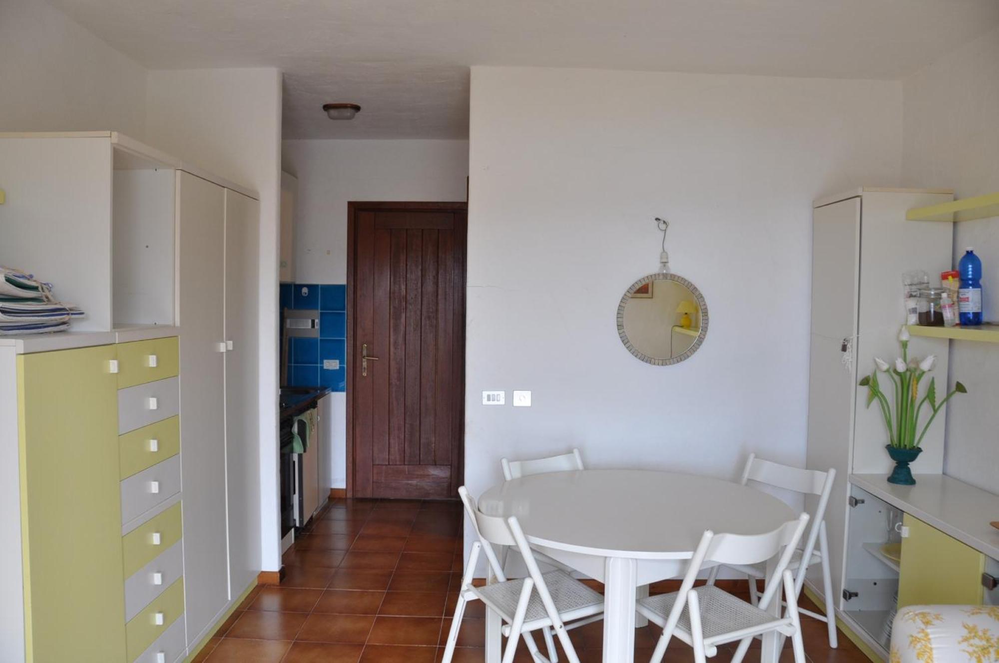 Villaggio Est A Capo Coda Cavallo San Teodoro Zimmer foto